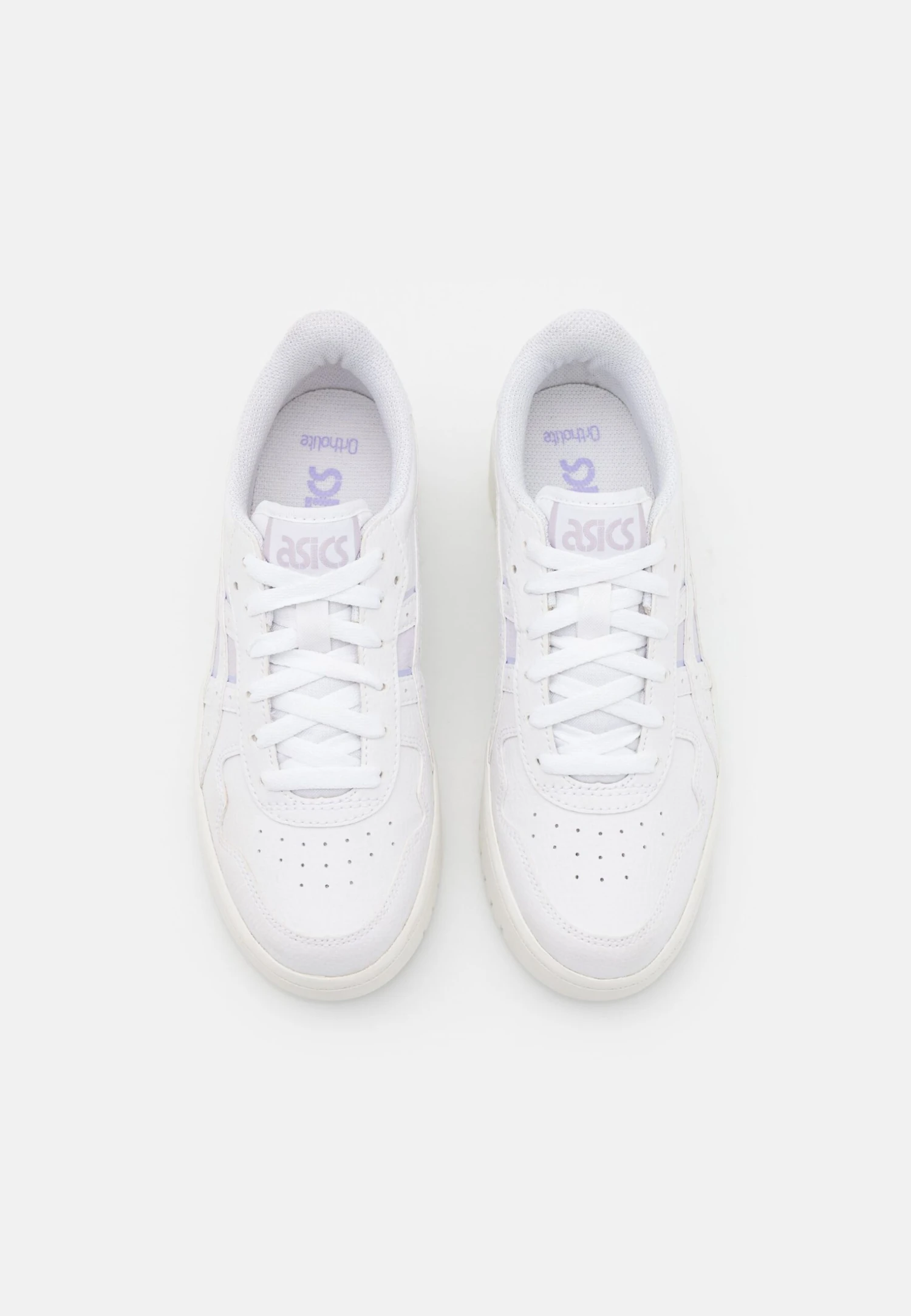 ASICS SportStyle Japan S Pf - Trainers - White/Lilac Hint 8 ASICS SportStyle Japan S Pf - Trainers - White/Lilac Hint - Image 6