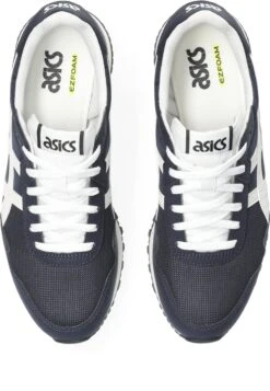 ASICS SportStyle Tiger Runner- Trainers - Midnight Cream 10 ASICS SportStyle Tiger Runner- Trainers - Midnight Cream -Asics 02a6c2f7f70b43b587f53e7da8cbf438