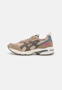 ASICS SportStyle Gel-1090V2 - Trainers - Simply Taupe/Dark Taupe 9 ASICS SportStyle Gel-1090V2 - Trainers - Simply Taupe/Dark Taupe -Asics 04f3e3f277c745eb8b8989e26fe363f5