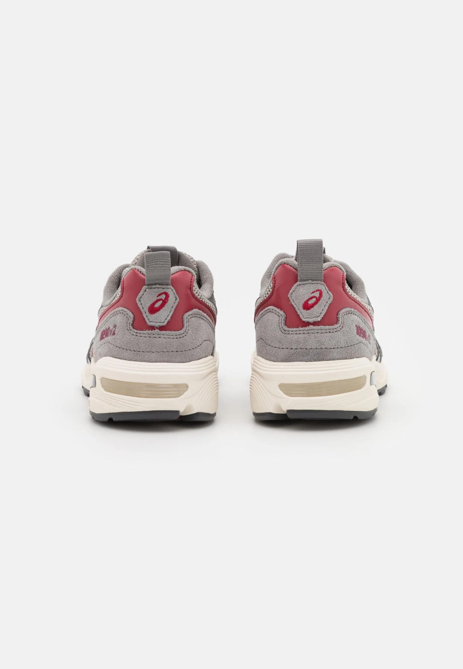 ASICS SportStyle Gel-1090V2 - Trainers - Oyster Grey/Clay Grey 7 ASICS SportStyle Gel-1090V2 - Trainers - Oyster Grey/Clay Grey - Image 5