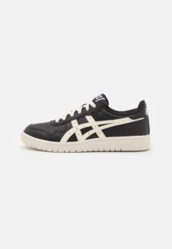 ASICS SportStyle Japan Unisex - Trainers - Black, Beige