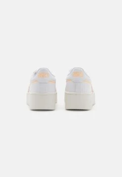 ASICS SportStyle Japan S Pf - Trainers - White/Apricot Crush 11 ASICS SportStyle Japan S Pf - Trainers - White/Apricot Crush -Asics 08370f11b7b1493f92d58d81ce35c45a