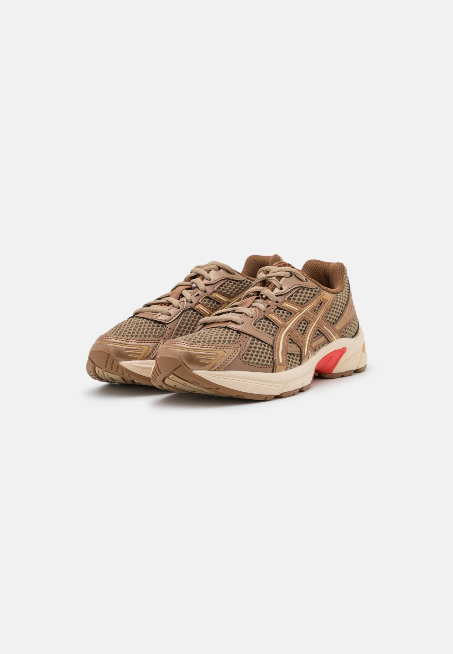 ASICS SportStyle Gel-1130 - Trainers - Desertcamp/Brown 7 ASICS SportStyle Gel-1130 - Trainers - Desertcamp/Brown - Image 5