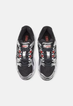 ASICS SportStyle Gel-Nimbus 9 Unisex - Trainers - Graphite Grey/Pure Silver 11 ASICS SportStyle Gel-Nimbus 9 Unisex - Trainers - Graphite Grey/Pure Silver -Asics 0981faebfca94632a936462a8aaaabb2