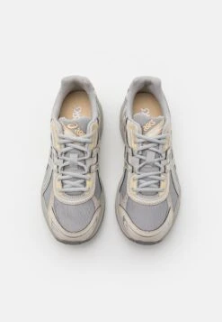 ASICS SportStyle Gel 1130 Re Unisex - Trainers - Oyster Grey/Pure Silver 11 ASICS SportStyle Gel 1130 Re Unisex - Trainers - Oyster Grey/Pure Silver -Asics 0e37692115934708a3c913a19799887e