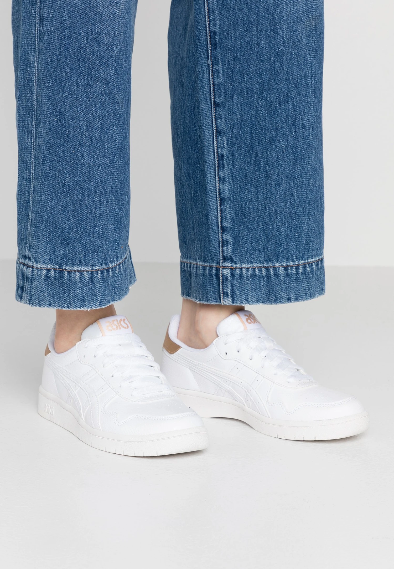 ASICS SportStyle Japan - Trainers - White 3 ASICS SportStyle Japan - Trainers - White