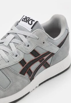ASICS SportStyle Lyte Classic Unisex - Trainers - Mid Grey/Black 13 ASICS SportStyle Lyte Classic Unisex - Trainers - Mid Grey/Black -Asics 0eb578ae53ae4cbfa44d7f8a262d718f