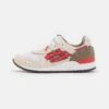 ASICS SportStyle Gel-Lyte Iii Og Unisex - Trainers - Smoke Grey/Red Alert 1 ASICS SportStyle Gel-Lyte Iii Og Unisex - Trainers - Smoke Grey/Red Alert -Asics 0ef84fb584e141ff84b28671b7278067