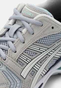 ASICS SportStyle Gel-Kayano 14 Unisex - Trainers - Piedmont Grey/Glacier Grey -Asics 0f141e96de884ac3a95739b805ae46ea