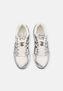 ASICS SportStyle Gel Kayano 14 Unisex - Trainers - Cream/Black 10 ASICS SportStyle Gel Kayano 14 Unisex - Trainers - Cream/Black -Asics 0f1c6d5bb3b347f7820790d1d2a997bd