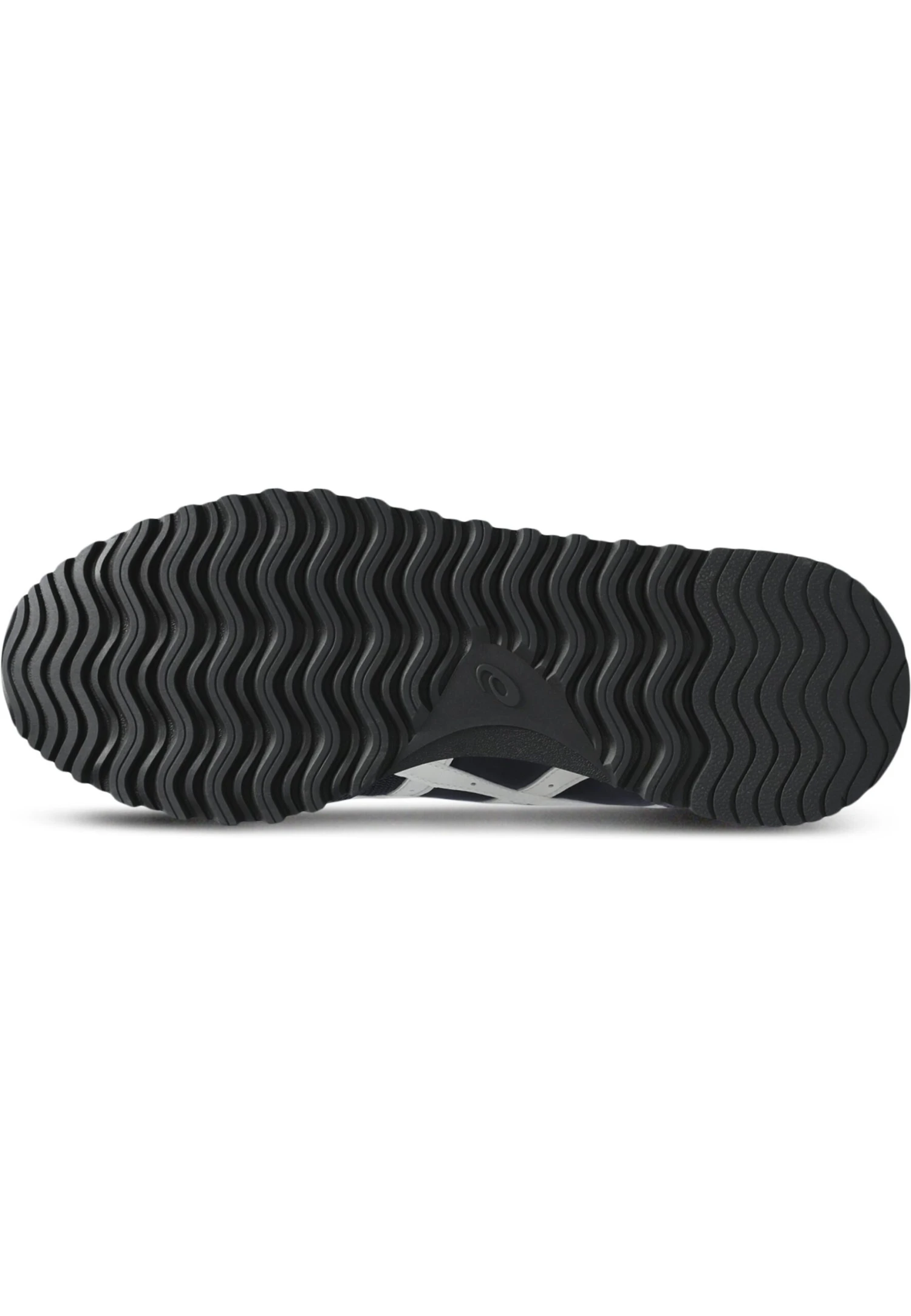 ASICS SportStyle Tiger Runner- Trainers - Midnight Cream 7 ASICS SportStyle Tiger Runner- Trainers - Midnight Cream - Image 5