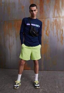 ASICS SportStyle Gel-Lyte Iii Unisex - Trainers - White/Black -Asics 10a2c67f4fcf4c6c8980cdeffbe92dfb