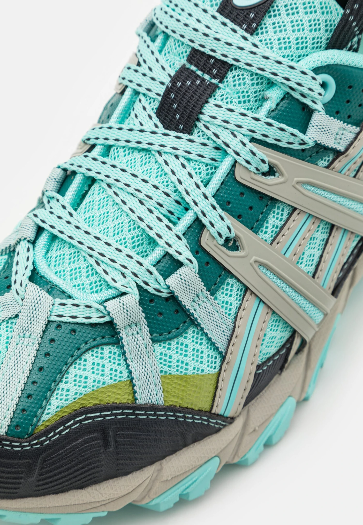 ASICS SportStyle Hs4-S Gel-Sonoma 15-50 Gtx Unisex - Trainers - Aruba Blue/Blue Graphite 10 ASICS SportStyle Hs4-S Gel-Sonoma 15-50 Gtx Unisex - Trainers - Aruba Blue/Blue Graphite - Image 8