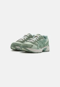 ASICS SportStyle Gel-1130 Unisex - Trainers - Olive Grey/Ivy 9 ASICS SportStyle Gel-1130 Unisex - Trainers - Olive Grey/Ivy -Asics 17f240905d1c4e498af8138c56467cde