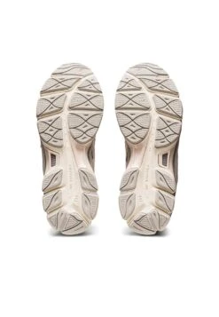 ASICS SportStyle Gel Nyc Unisex - Trainers - Cream/Oyster Grey 14 ASICS SportStyle Gel Nyc Unisex - Trainers - Cream/Oyster Grey -Asics 1a40c75409e94626af304df07f4abefa