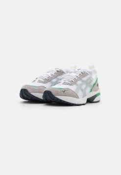 ASICS SportStyle Gel-1090V2 Unisex - Trainers - White/Glacier Grey 13 ASICS SportStyle Gel-1090V2 Unisex - Trainers - White/Glacier Grey -Asics 1ab1e11e900f4098959a6d7a186739bc