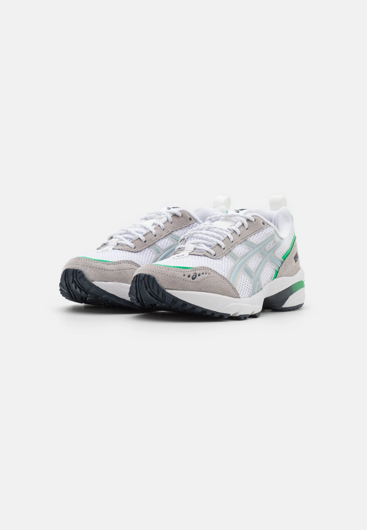 ASICS SportStyle Gel-1090V2 Unisex - Trainers - White/Glacier Grey 6 ASICS SportStyle Gel-1090V2 Unisex - Trainers - White/Glacier Grey - Image 4