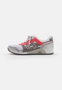 ASICS SportStyle Gel-Lyte Iii Og Unisex - Trainers - White/Sienna