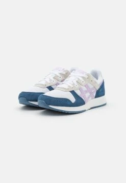 ASICS SportStyle Lyte Classic - Trainers - White/Lilac Tech 10 ASICS SportStyle Lyte Classic - Trainers - White/Lilac Tech -Asics 1b56e5ed86a446a8b30482056d1db9c9