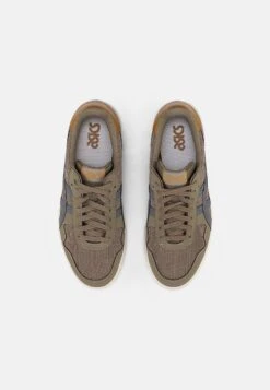 ASICS SportStyle Japan Unisex - Trainers - Mink/Metropolis 11 ASICS SportStyle Japan Unisex - Trainers - Mink/Metropolis -Asics 1ca1ee26cd2942788ae798d11723f336