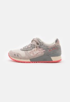 ASICS SportStyle Gel-Lyte Iii Og Unisex - Trainers - Oatmeal/Fawn