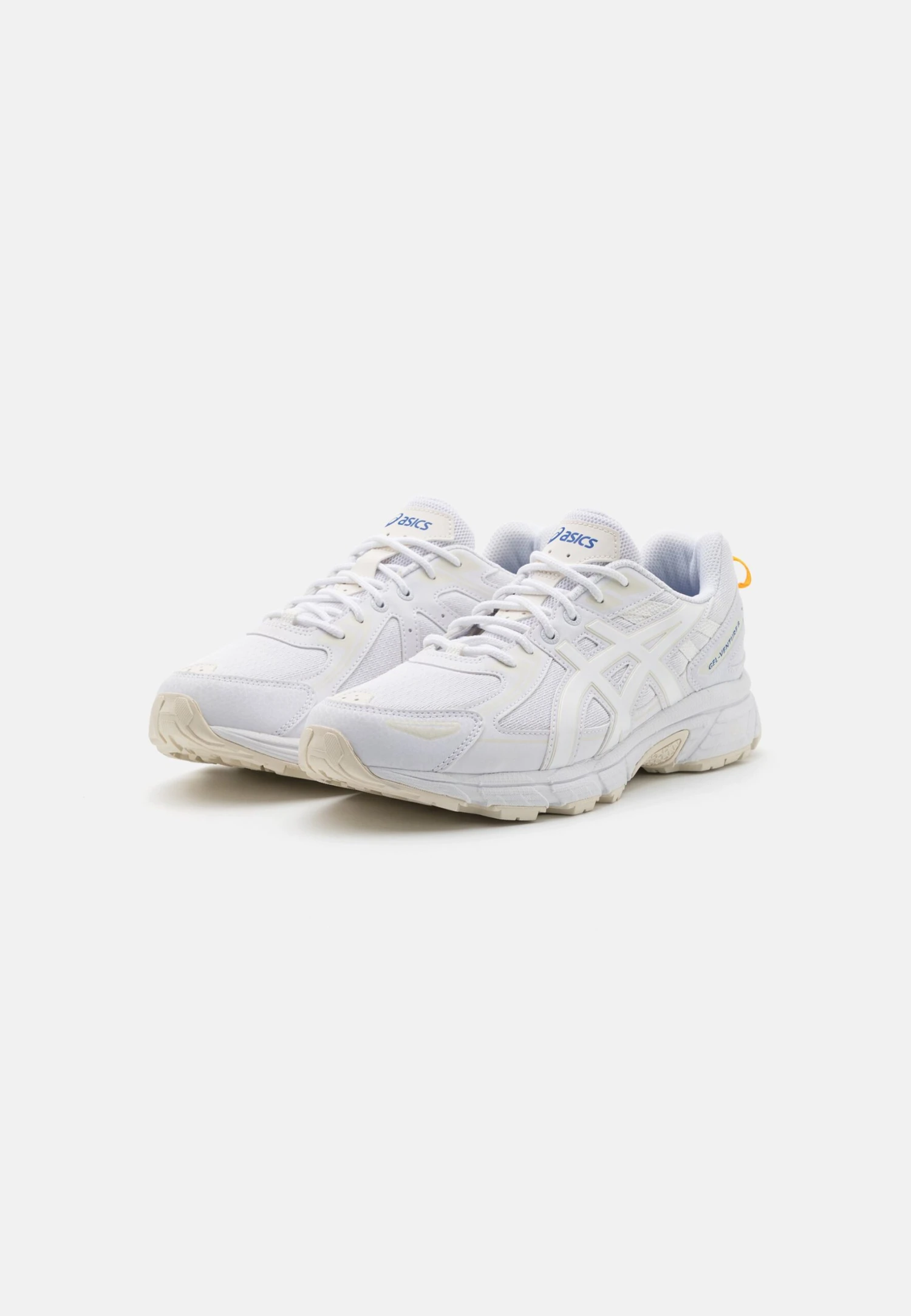 ASICS SportStyle Gel-Venture 6 Unisex - Trainers - White 4 ASICS SportStyle Gel-Venture 6 Unisex - Trainers - White - Image 2