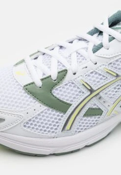 ASICS SportStyle Gel 1130 Unisex - Trainers - White/Huddle Yellow -Asics 1efb487613434701ad01b2c8cfa704cf