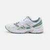 ASICS SportStyle Gel 1130 Unisex - Trainers - White/Huddle Yellow