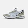 ASICS SportStyle Gel-1090V2 Unisex - Trainers - White/Mid Grey 2 ASICS SportStyle Gel-1090V2 Unisex - Trainers - White/Mid Grey -Asics 20ebbd05db8d4578950a2259e5510882