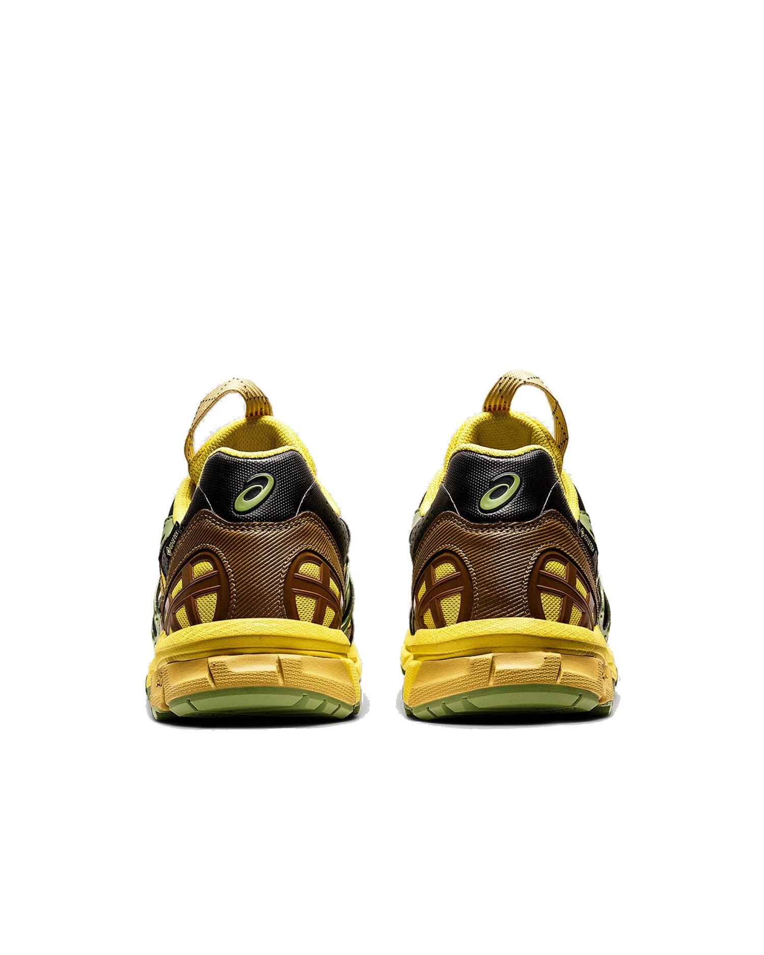 ASICS SportStyle Hs4-S Gel-Sonoma 15-50 Gtx Unisex - Trainers - Green Sheen/Epsom 7 ASICS SportStyle Hs4-S Gel-Sonoma 15-50 Gtx Unisex - Trainers - Green Sheen/Epsom - Image 6