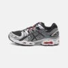 ASICS SportStyle Gel-Nimbus 9 Unisex - Trainers - Graphite Grey/Pure Silver 1 ASICS SportStyle Gel-Nimbus 9 Unisex - Trainers - Graphite Grey/Pure Silver -Asics 21df932d73644cae88f09918b7992744