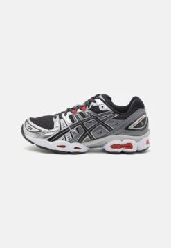 ASICS SportStyle Gel-Nimbus 9 Unisex - Trainers - Graphite Grey/Pure Silver