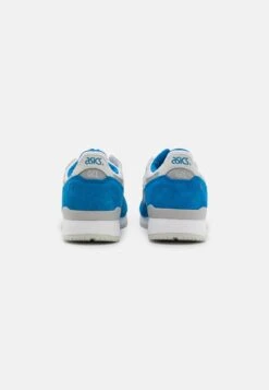 ASICS SportStyle Gel-Lyte Iii Unisex - Trainers - White/Oyster Grey -Asics 22f4dfda2e444033944fc678146c0df3