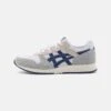 ASICS SportStyle Lyte Classic Unisex - Trainers - White/Indigo Blue 1 ASICS SportStyle Lyte Classic Unisex - Trainers - White/Indigo Blue -Asics 243e038cecdb4744a7c396acb68acc2d