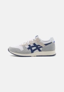 ASICS SportStyle Lyte Classic Unisex - Trainers - White/Indigo Blue