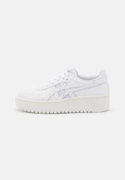 ASICS SportStyle Japan S Pf - Trainers - White/Lilac Hint 9 ASICS SportStyle Japan S Pf - Trainers - White/Lilac Hint -Asics 24dbcde9d37843809767852f72f4adfe