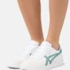 ASICS SportStyle Japan- Trainers - White/Sage -Asics 26686067b7db48578221ea34a25271e3
