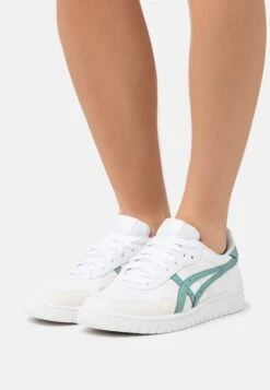 ASICS SportStyle Japan- Trainers - White/Sage