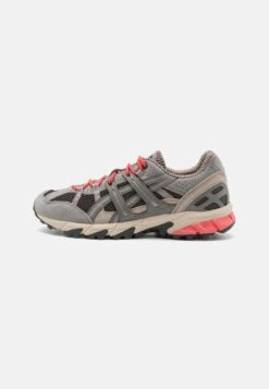 ASICS SportStyle Gel-Sonoma 15-50 Unisex - Trainers - Clay Grey/Obsidian Grey