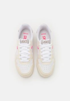 ASICS SportStyle Japan- Trainers - White/Hot Pink 13 ASICS SportStyle Japan- Trainers - White/Hot Pink -Asics 28cf5810ab0a4381bc8c1d80daf90e25