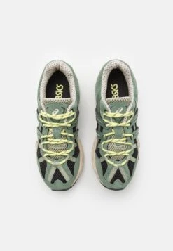 ASICS SportStyle Gel-Sonoma 15-50 Unisex - Trainers - Ivy/Black 11 ASICS SportStyle Gel-Sonoma 15-50 Unisex - Trainers - Ivy/Black -Asics 2a9dd8f5d9da45a28f484f27b7e801d7