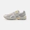 ASICS SportStyle Gel 1130 Re Unisex - Trainers - Oyster Grey/Pure Silver 2 ASICS SportStyle Gel 1130 Re Unisex - Trainers - Oyster Grey/Pure Silver -Asics 2b0e5eb0fa6944368d7d08f9782ece6b