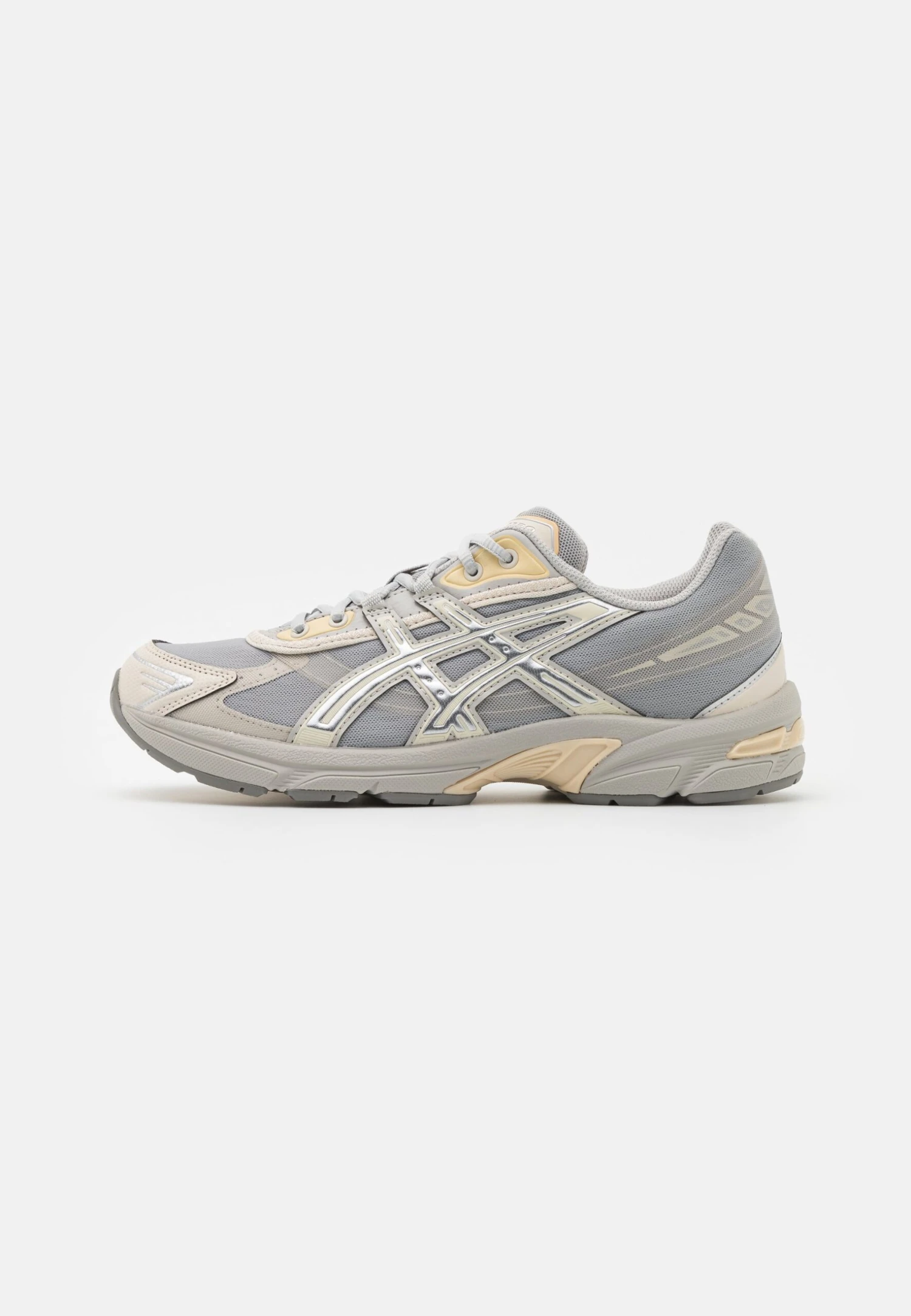 ASICS SportStyle Gel 1130 Re Unisex - Trainers - Oyster Grey/Pure Silver 3 ASICS SportStyle Gel 1130 Re Unisex - Trainers - Oyster Grey/Pure Silver