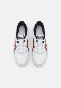 ASICS SportStyle Ex89 Unisex - Trainers - White/Spice Latte 11 ASICS SportStyle Ex89 Unisex - Trainers - White/Spice Latte -Asics 2bc0cbbd916a4e46b855c9c94bf2ca6c