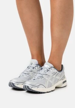 ASICS SportStyle Gel-1090 - Trainers - Piedmont Grey/Tarmac