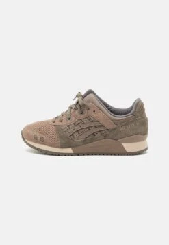 ASICS SportStyle Gel-Lyte Iii Og Unisex - Trainers - Taupe Grey/Dark Taupe