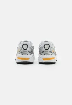 ASICS SportStyle Gel-1090 Unisex - Trainers - White/Citrus 10 ASICS SportStyle Gel-1090 Unisex - Trainers - White/Citrus -Asics 2dd37a6e97fd4aa2bde4c5ca21d0ecab