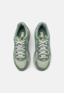 ASICS SportStyle Gel-1130 Unisex - Trainers - Olive Grey/Ivy 11 ASICS SportStyle Gel-1130 Unisex - Trainers - Olive Grey/Ivy -Asics 2fad926ffa6e458cabaf1fb620fde6c2