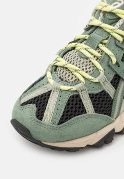 ASICS SportStyle Gel-Sonoma 15-50 Unisex - Trainers - Ivy/Black 13 ASICS SportStyle Gel-Sonoma 15-50 Unisex - Trainers - Ivy/Black -Asics 3076fbf715894fa183266ae6dee803a8