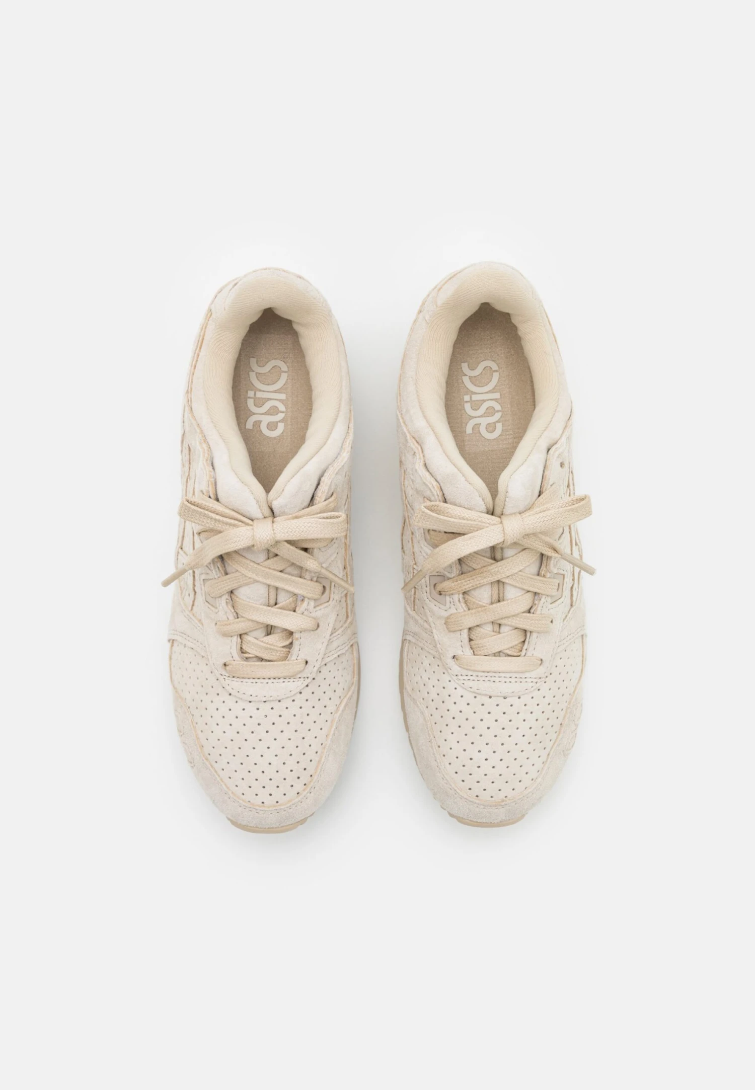 ASICS SportStyle Gel Lyte Iii Og Unisex - Trainers - Feather Grey 6 ASICS SportStyle Gel Lyte Iii Og Unisex - Trainers - Feather Grey - Image 4